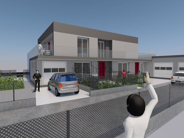 appartamento in vendita a Saonara