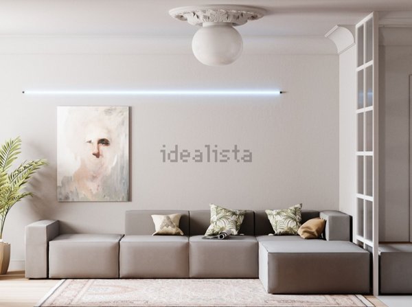 appartamento in vendita a Saonara in zona Villatora