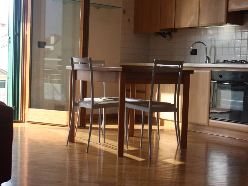 appartamento in vendita a Saonara in zona Villatora