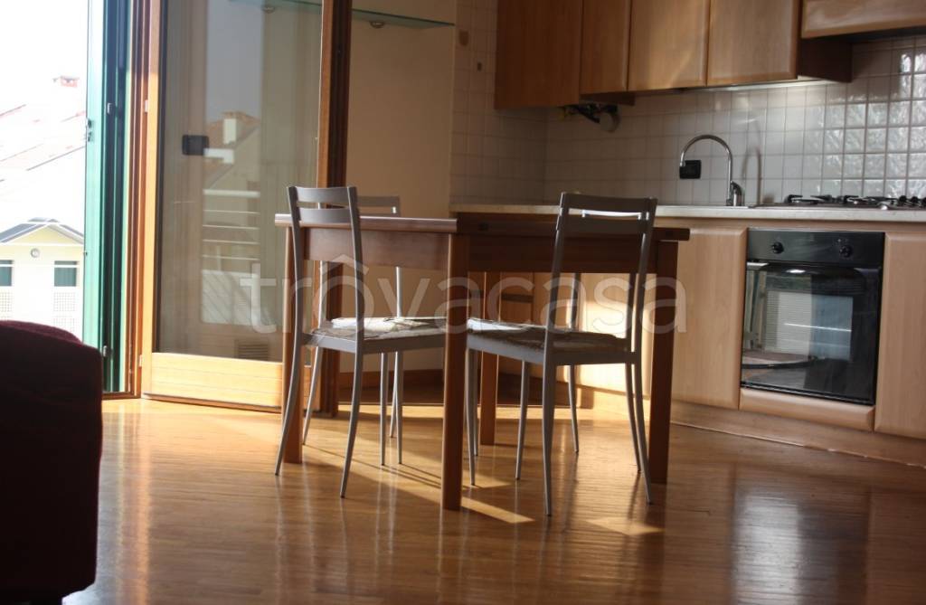 appartamento in vendita a Saonara in zona Villatora