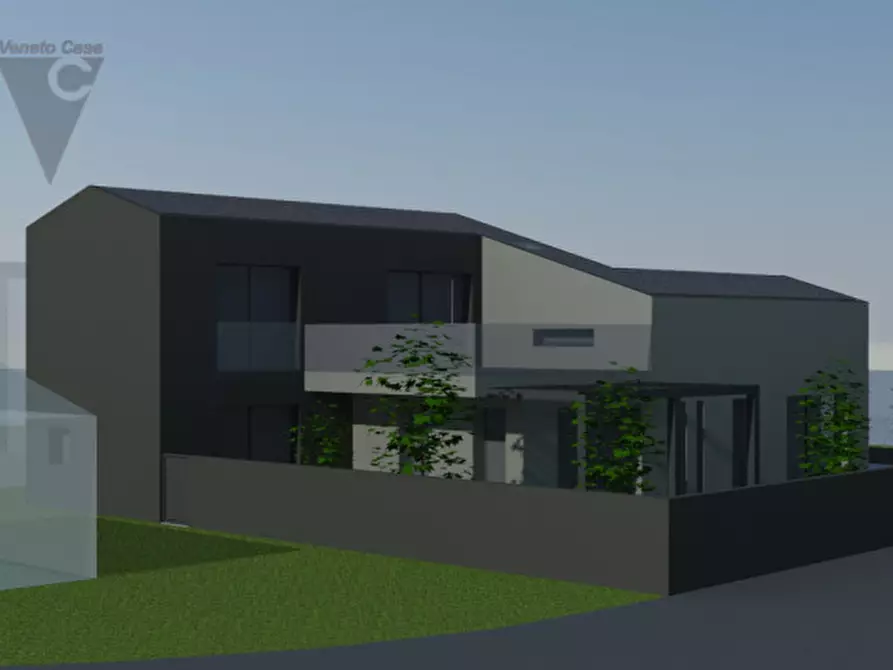 casa indipendente in vendita a Saonara in zona Tombelle