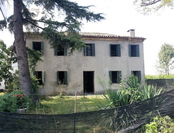 casa indipendente in vendita a Saonara in zona Tombelle