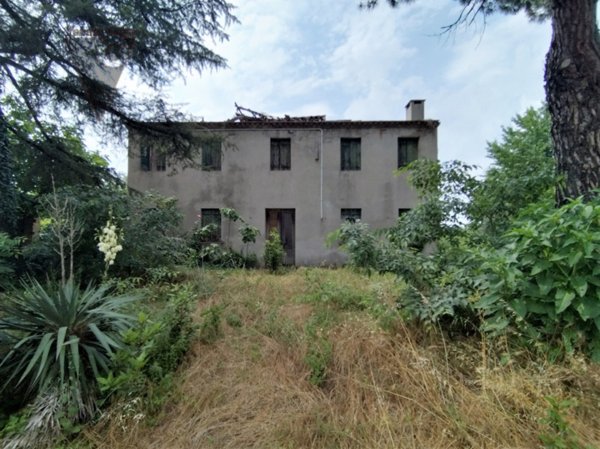 casa indipendente in vendita a Saonara in zona Tombelle