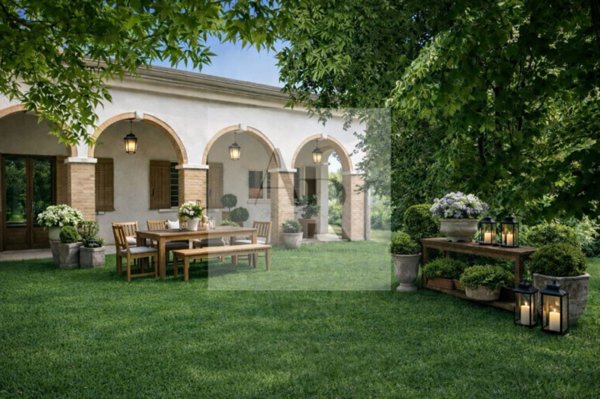 casa indipendente in vendita a Saonara