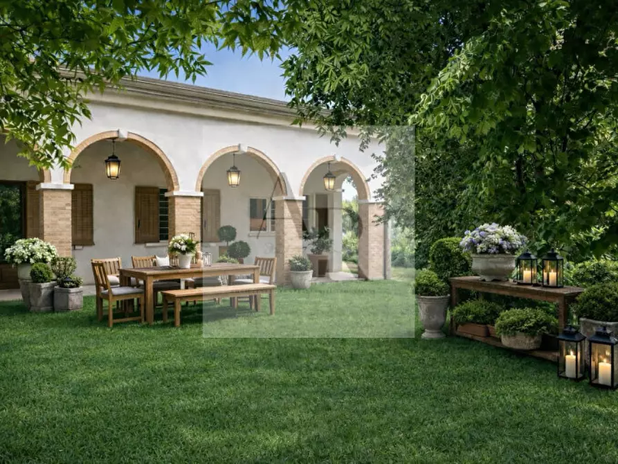 casa indipendente in vendita a Saonara