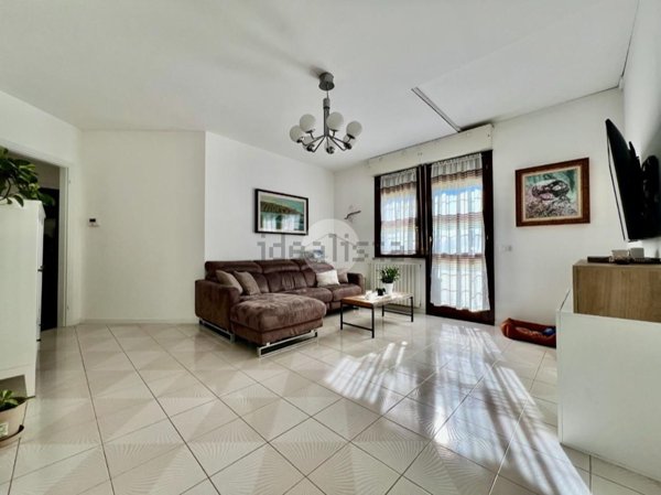 appartamento in vendita a Saonara