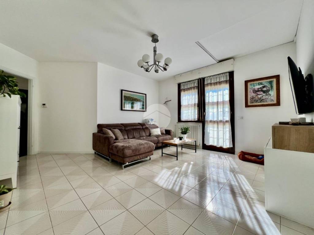 appartamento in vendita a Saonara