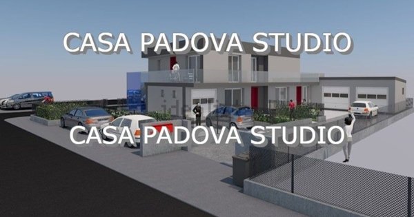 appartamento in vendita a Saonara in zona Villatora