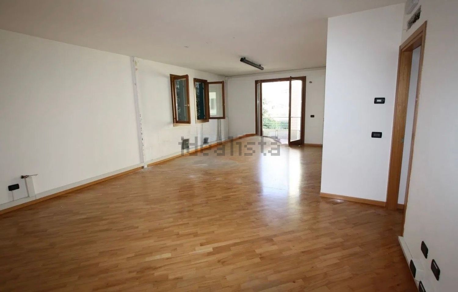 appartamento in vendita a Saonara