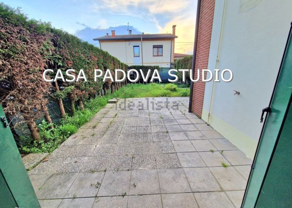 appartamento in vendita a Saonara in zona Villatora