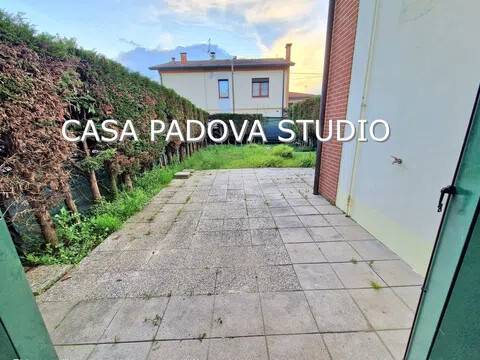 appartamento in vendita a Saonara in zona Villatora