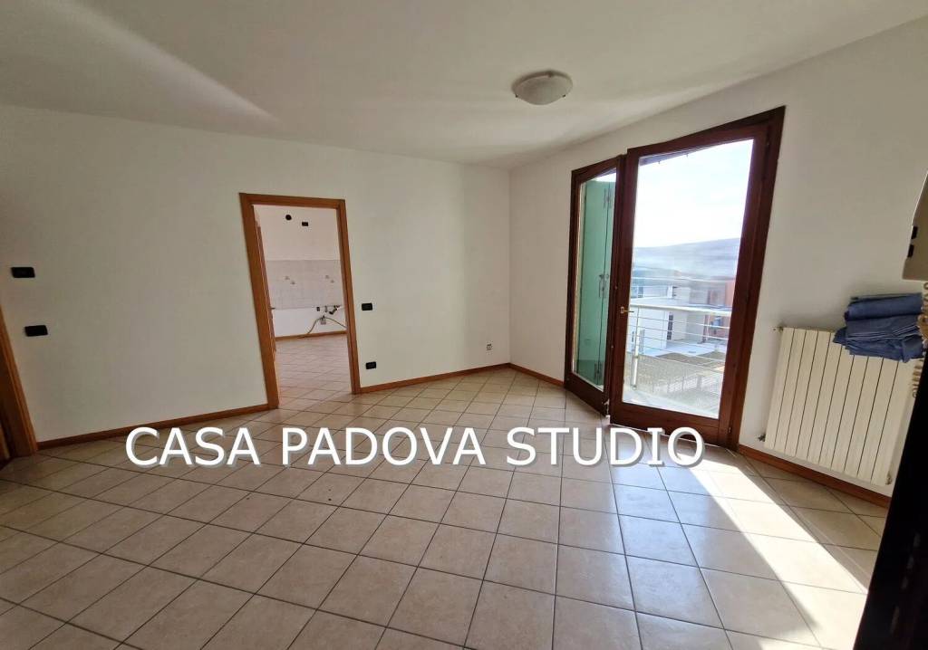appartamento in vendita a Saonara in zona Villatora