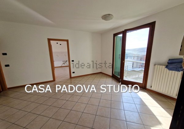 appartamento in vendita a Saonara in zona Villatora
