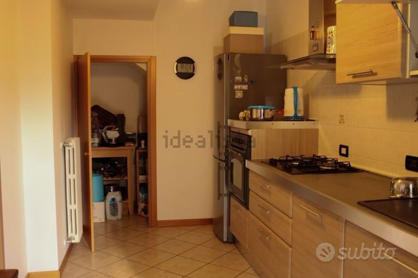 appartamento in vendita a Saonara in zona Villatora