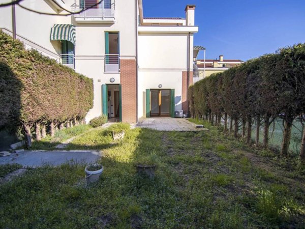 appartamento in vendita a Saonara in zona Villatora