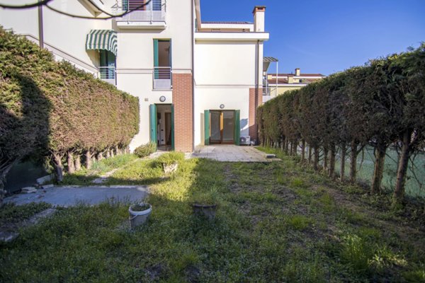 appartamento in vendita a Saonara in zona Villatora