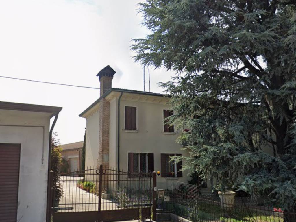casa indipendente in vendita a Saonara