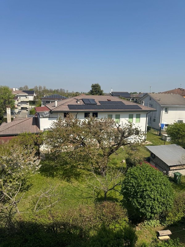 appartamento in vendita a Saonara