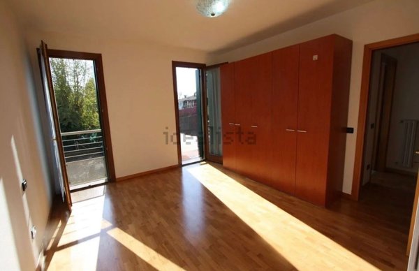 appartamento in vendita a Saonara