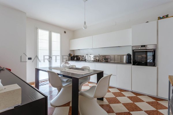 casa indipendente in vendita a Saonara in zona Villatora