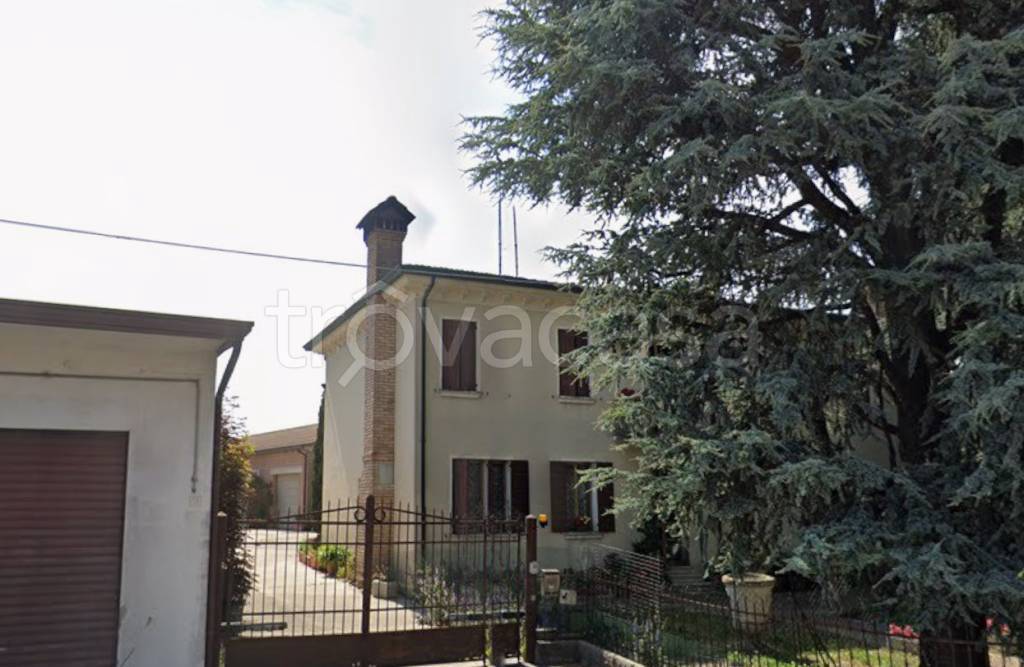 casa indipendente in vendita a Saonara