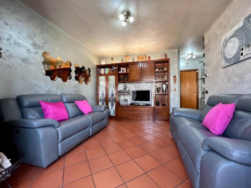 appartamento in vendita a Saonara in zona Villatora