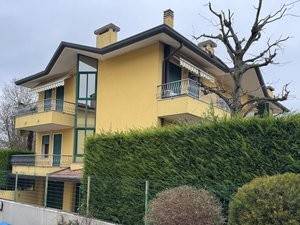 appartamento in vendita a Saonara in zona Tombelle