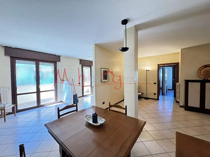 appartamento in vendita a Saonara in zona Villatora