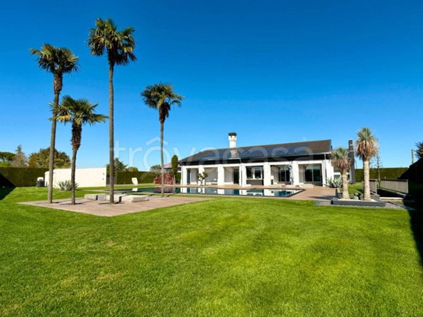 casa indipendente in vendita a Saonara