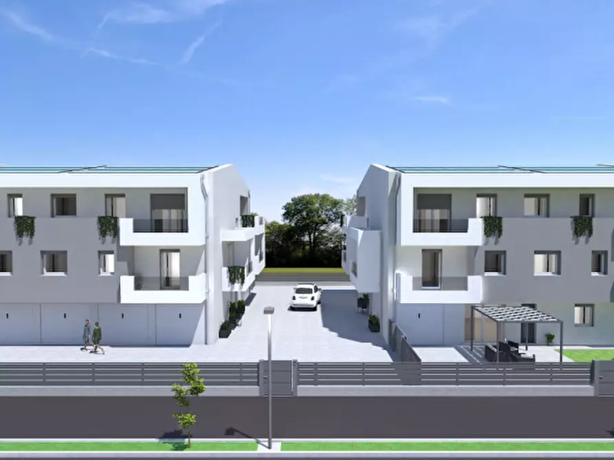 appartamento in vendita a Saonara