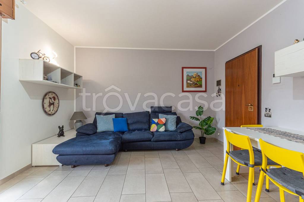 appartamento in vendita a Saonara in zona Villatora