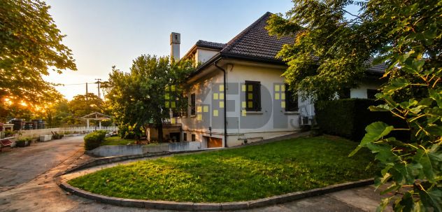 casa indipendente in vendita a Saonara