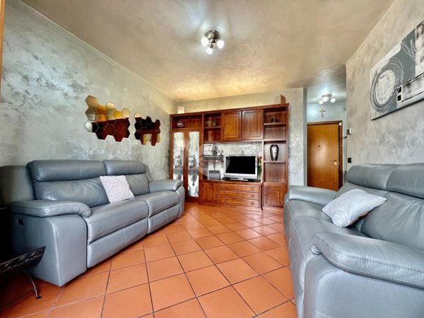 appartamento in vendita a Saonara in zona Tombelle