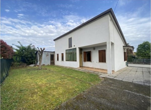casa indipendente in vendita a Saonara in zona Villatora