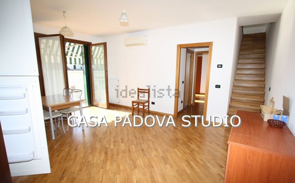 appartamento in vendita a Saonara in zona Villatora