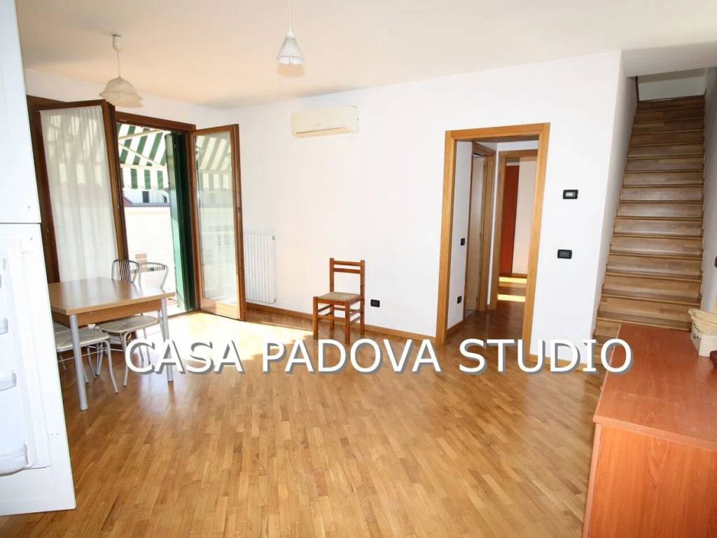appartamento in vendita a Saonara in zona Villatora