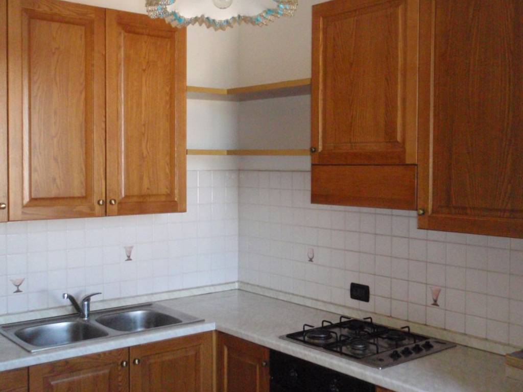 appartamento in vendita a Saonara in zona Villatora