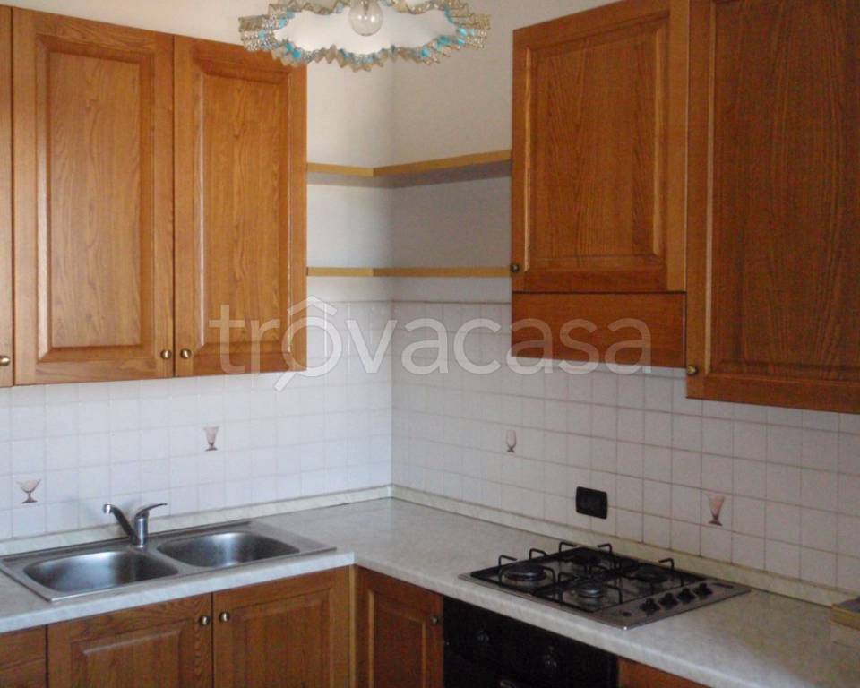 appartamento in vendita a Saonara in zona Villatora