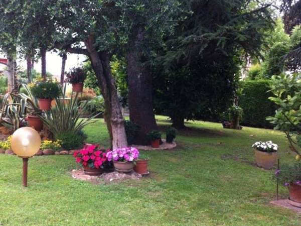 casa indipendente in vendita a Saonara in zona Villatora