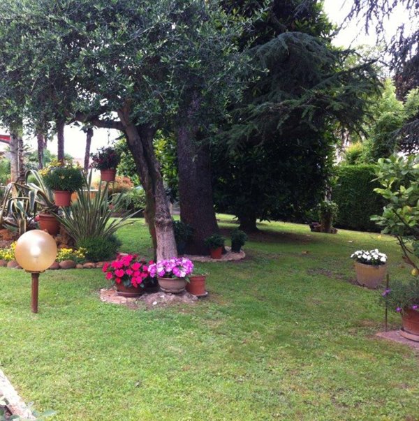 casa indipendente in vendita a Saonara in zona Villatora