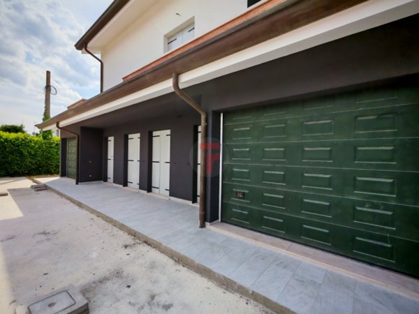 casa indipendente in vendita a Saonara