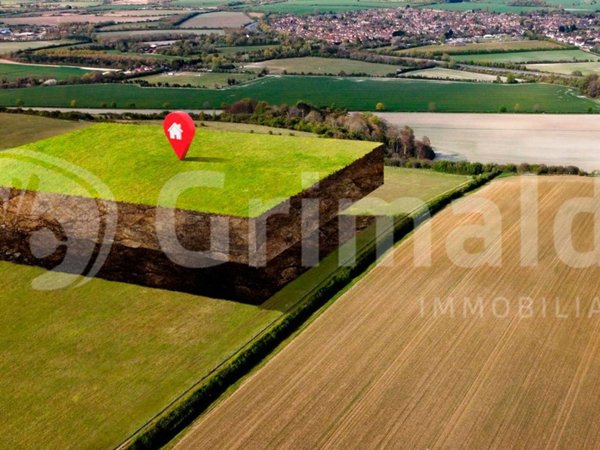 terreno agricolo in vendita a Saonara