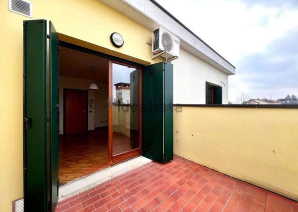 appartamento in vendita a Saonara