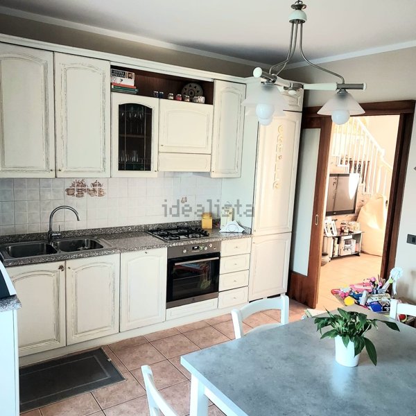 casa indipendente in vendita a Saonara in zona Villatora