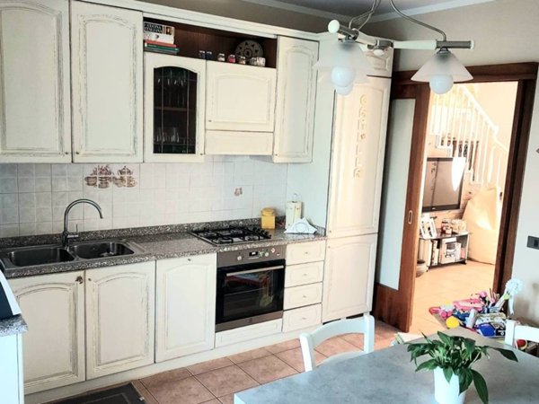 casa indipendente in vendita a Saonara in zona Villatora
