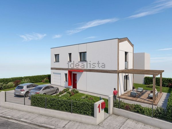 casa indipendente in vendita a Saonara in zona Villatora