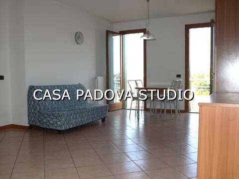 appartamento in vendita a Saonara in zona Villatora