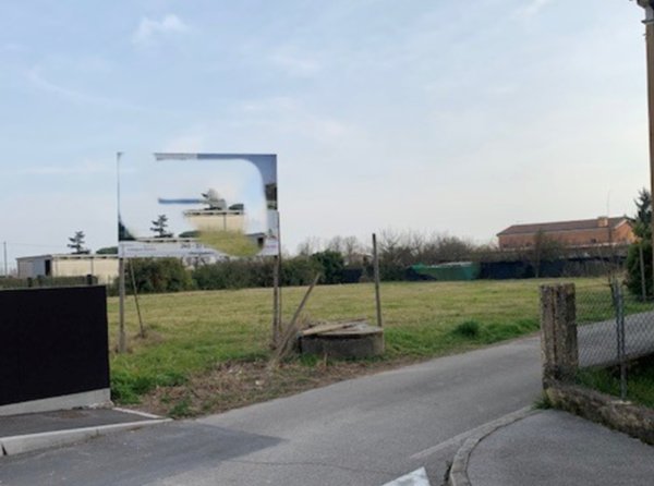 ufficio in vendita a Saonara