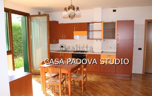 appartamento in vendita a Saonara