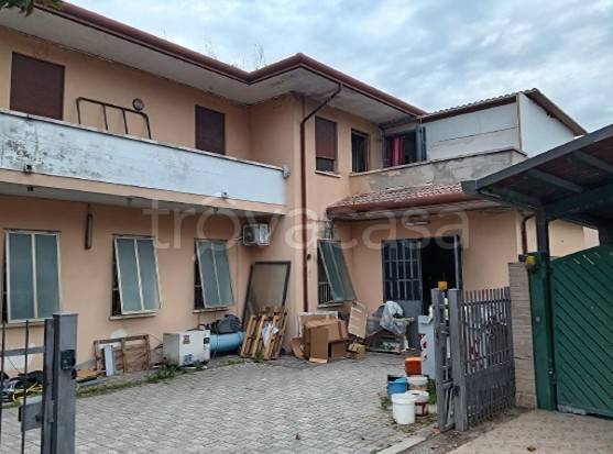 appartamento in vendita a Saonara